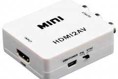 converter