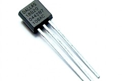 DS18B20