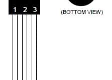 ds18b20-pinout