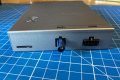 MMI Box