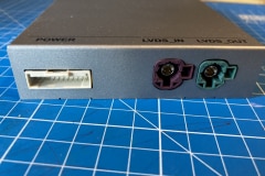 MMI Box